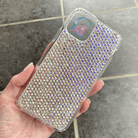 Bumper Phone Cover - Crystal AB - SS16 * - It's Crystalicious®