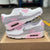 Nike Air Max 90 - White/Soft Pink/Crystal *