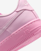 Nike Air Force 1 - Triple Pink - It's Crystalicious®