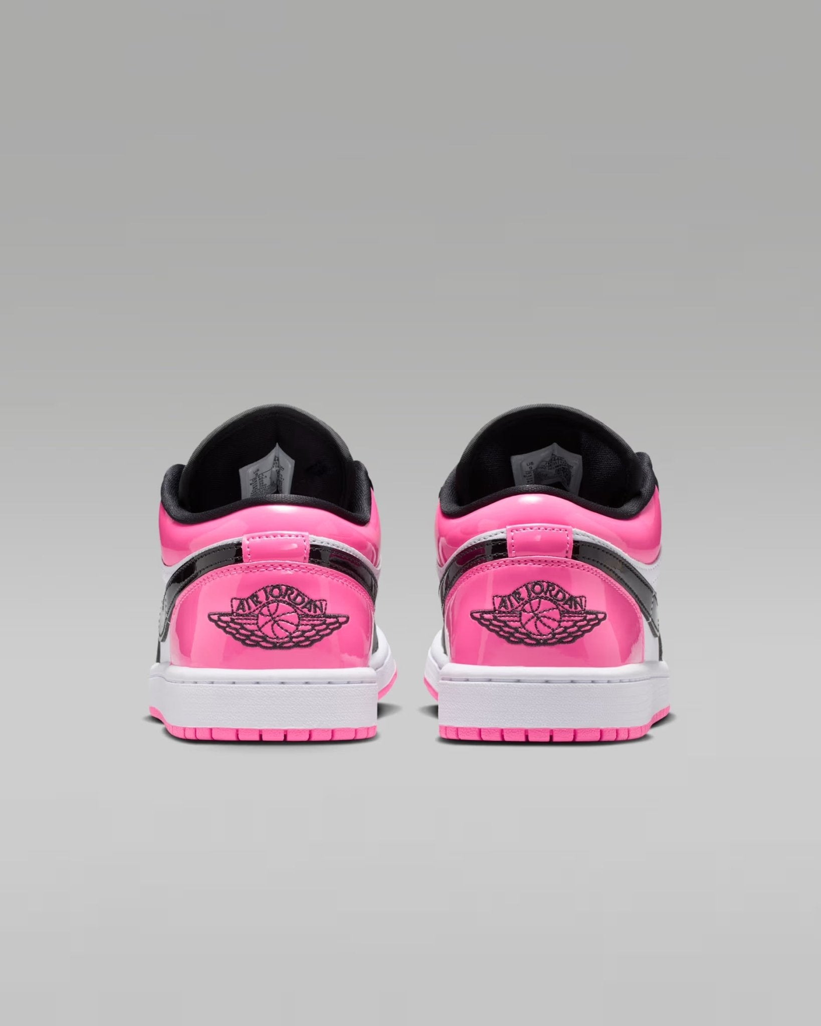 Jordan 1 - Pinksicle * - It's Crystalicious®