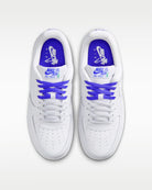 Nike Air Force 1 - Blue Hibiscus * - It's Crystalicious®