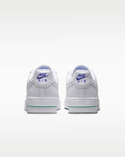 Nike Air Force 1 - Blue Hibiscus * - It's Crystalicious®