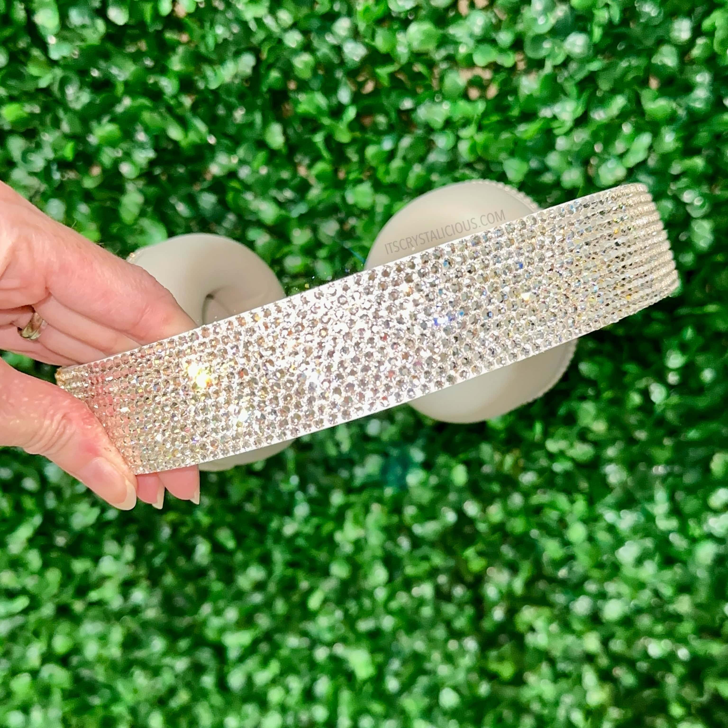 Beats By Dre Crystal Headphones - Studio Pro * - It's Crystalicious®