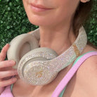 Beats By Dre Crystal Headphones - Studio Pro * - It's Crystalicious®