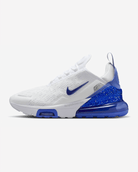 Nike Air Max 270 Plus - Sapphire Custom Crystal - It's Crystalicious®