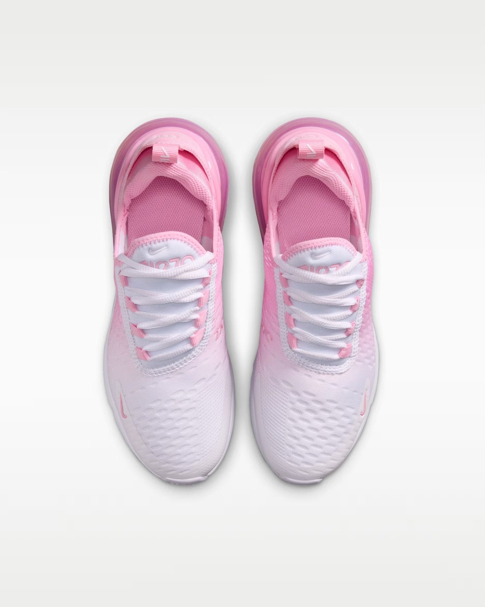 Nike Air Max 270 Pink Rise Crystals - It's Crystalicious®