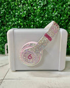 Custom Name Limited Edition Soft Pink Beats By Dre Crystal Headphones - Studio Pro * - It's Crystalicious®
