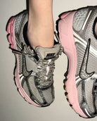 Nike Zoom Vomero 5 - Pink Foam/Crystal* - It's Crystalicious®