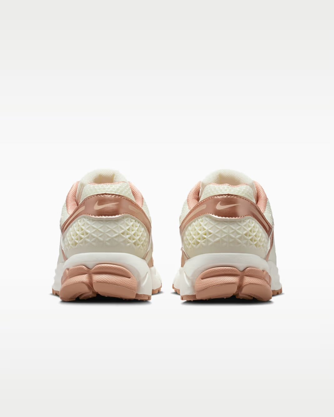 Nike Zoom Vomero 5 - Rose Gold * - It's Crystalicious®