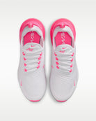 Nike Air Max 270 Hyper Pink: Custom Crystal - It's Crystalicious®