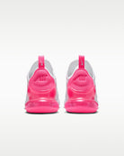 Nike Air Max 270 Hyper Pink: Custom Crystal - It's Crystalicious®