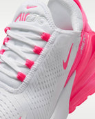 Nike Air Max 270 Hyper Pink: Custom Crystal - It's Crystalicious®