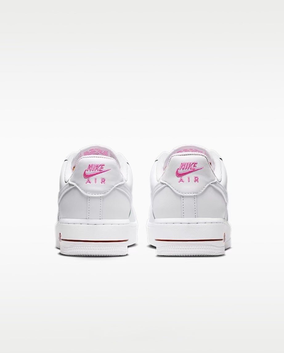 Nike Air Force 1 - Cherry Blossom * - It's Crystalicious®