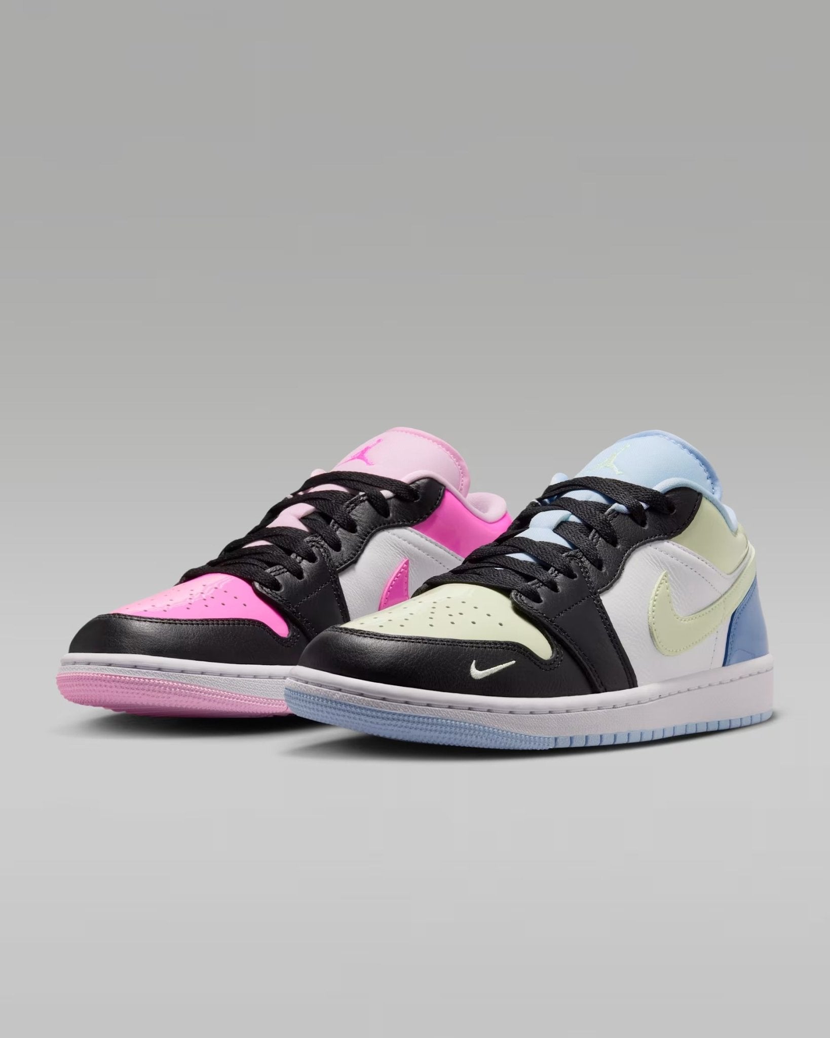 Jordan 1 - Mismatch* - It's Crystalicious®