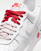 Nike Air Force 1 - Red Rose* - It's Crystalicious®