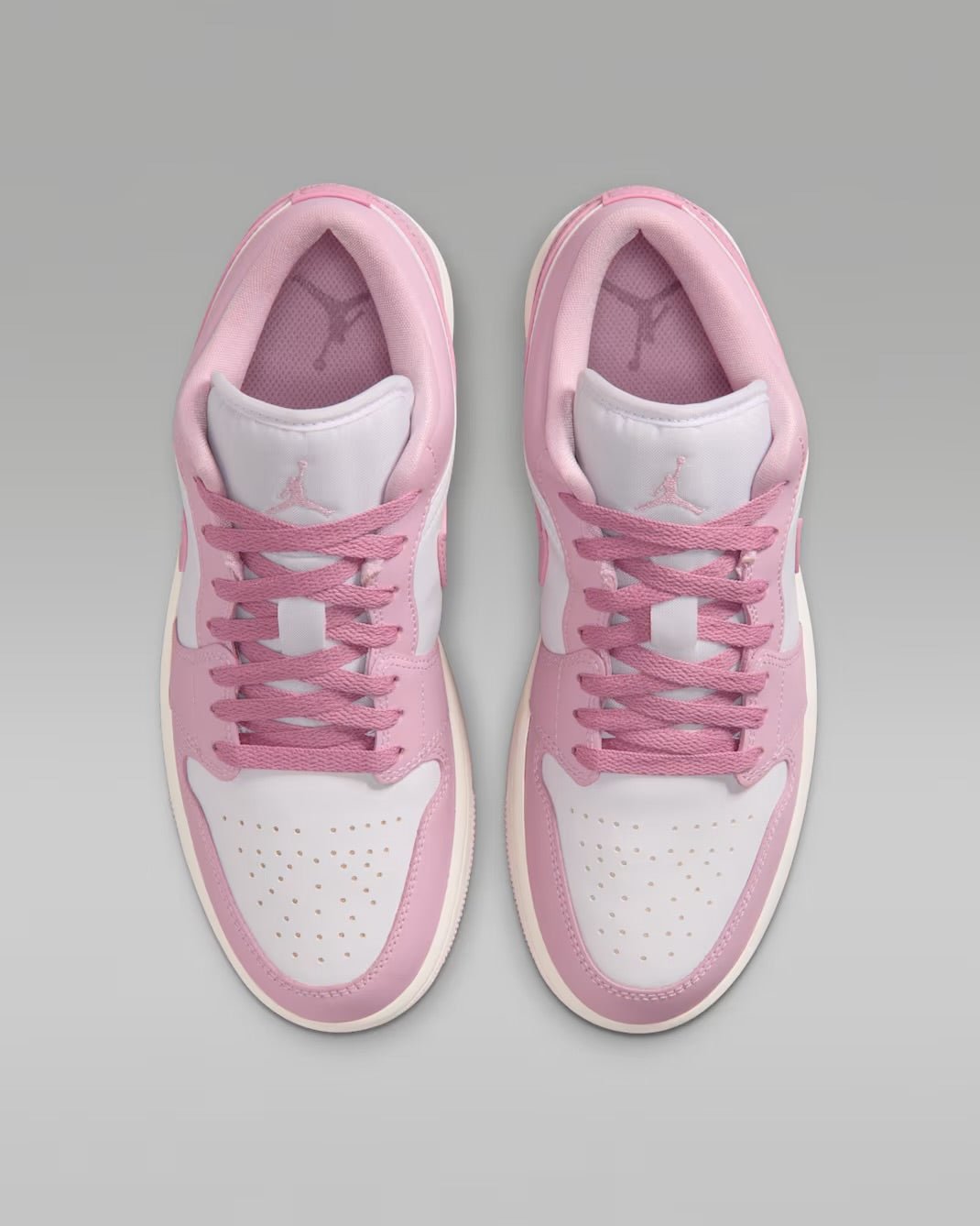 Jordan 1 - Elemental Pink * - It's Crystalicious®