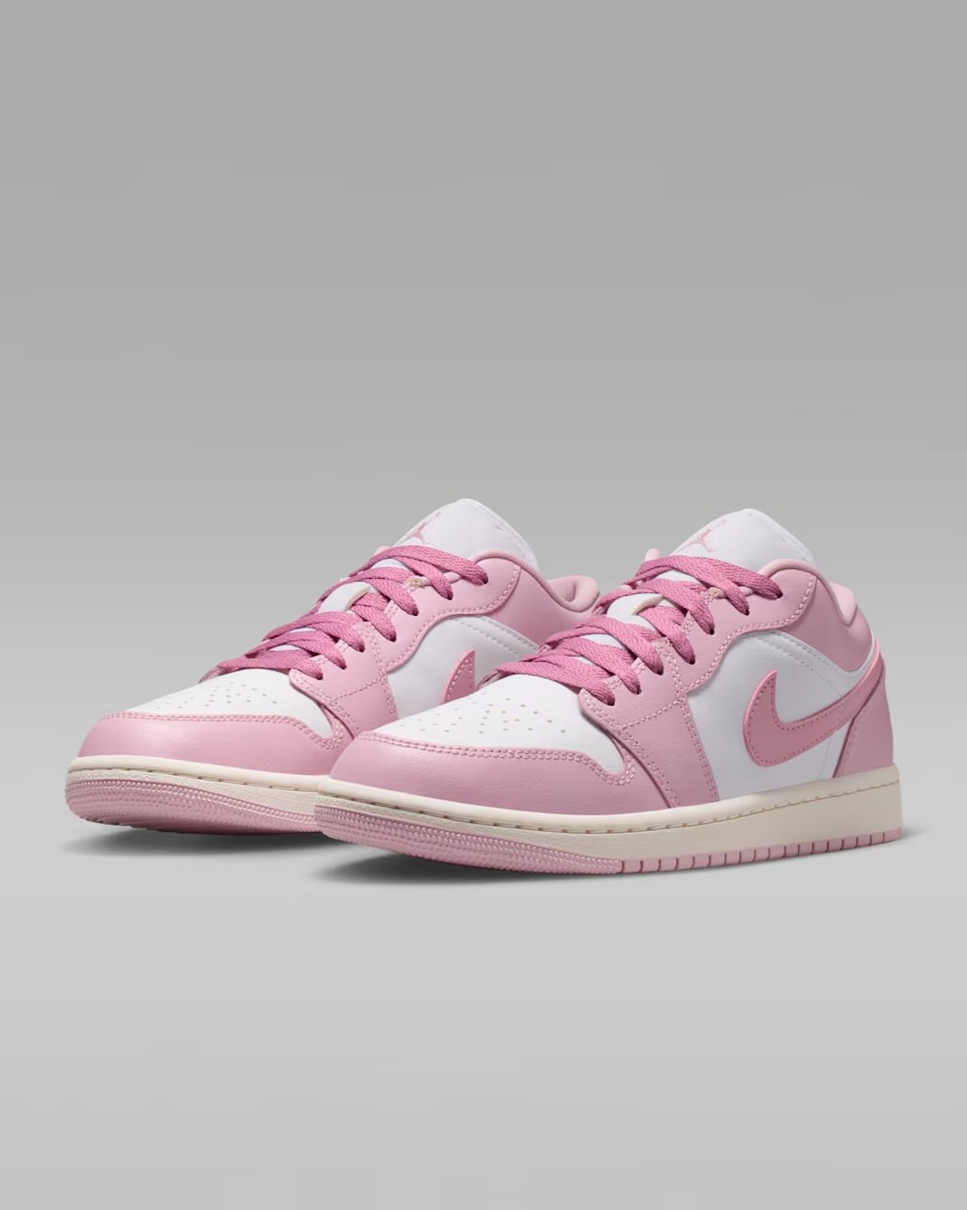 Jordan 1 - Elemental Pink * - It's Crystalicious®