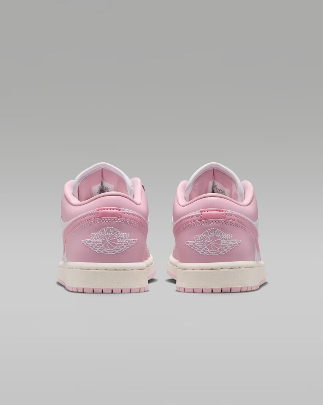Jordan 1 - Elemental Pink * - It's Crystalicious®