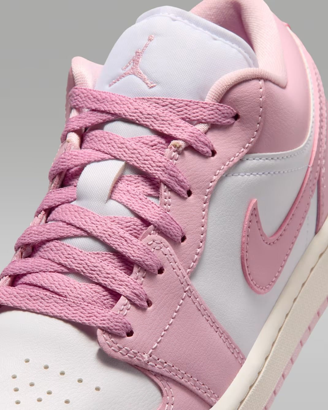 Jordan 1 - Elemental Pink * - It's Crystalicious®