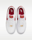 Nike Air Force 1 - Gym Red * - It's Crystalicious®