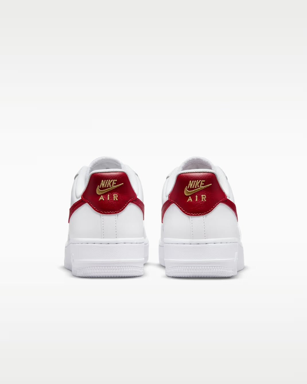 Nike Air Force 1 - Gym Red * - It's Crystalicious®
