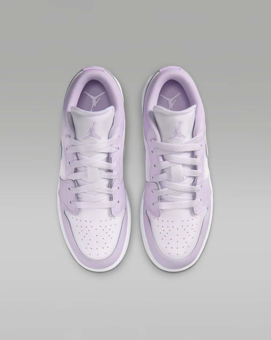 Jordan 1 - Violet Mist/Crystals - Lows* - It's Crystalicious®