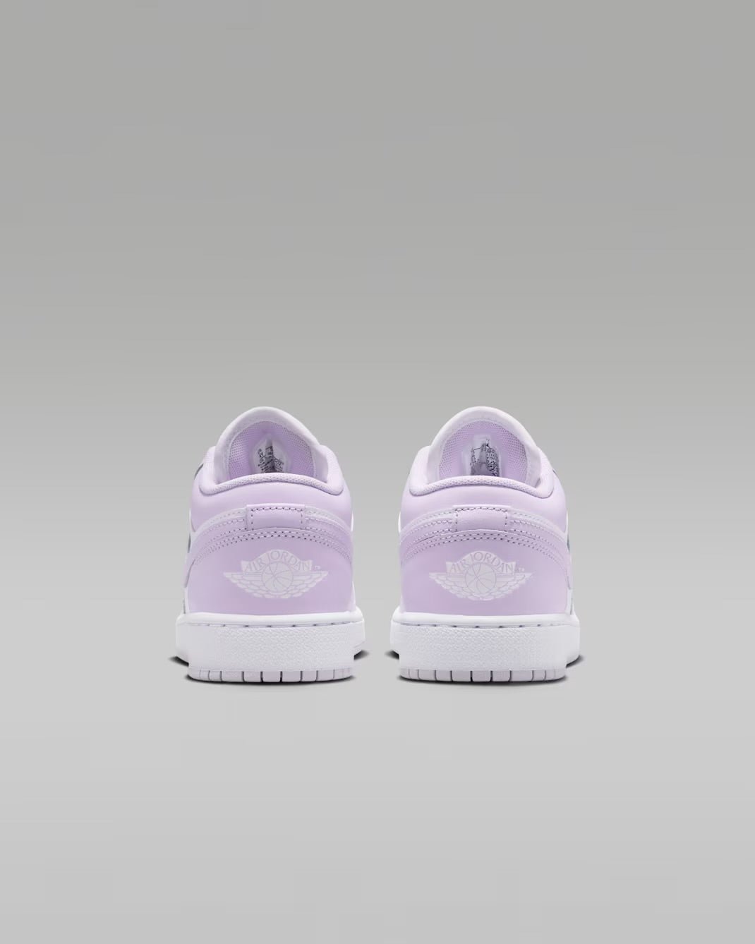 Jordan 1 - Violet Mist/Crystals - Lows* - It's Crystalicious®
