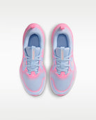 Nike Cosmic Runner - Hydrogen Blue/Pink Glow/Crystal - It's Crystalicious®