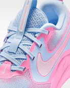 Nike Cosmic Runner - Hydrogen Blue/Pink Glow/Crystal - It's Crystalicious®