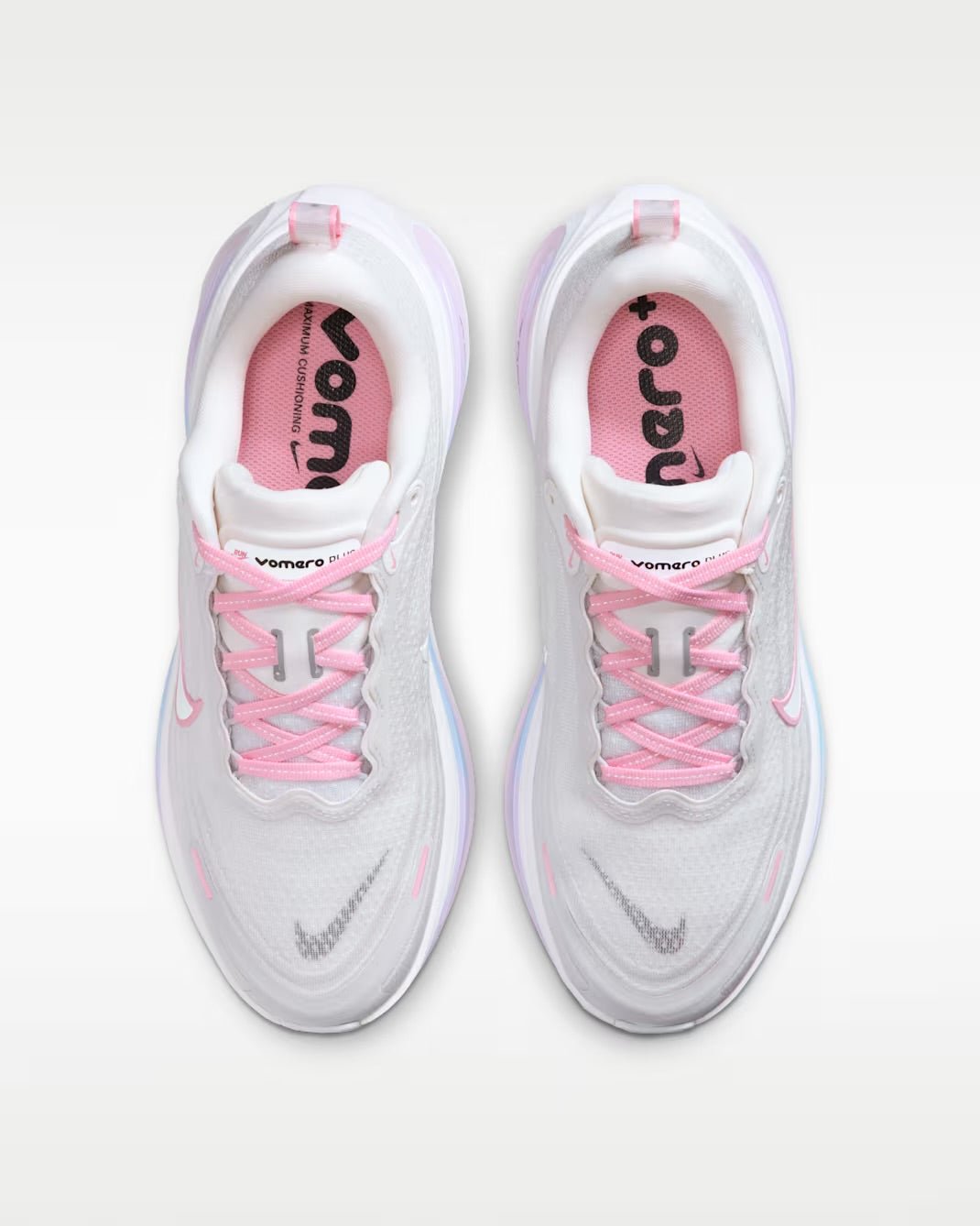 Nike Zoom Vomero Plus - Pastel * - It's Crystalicious®