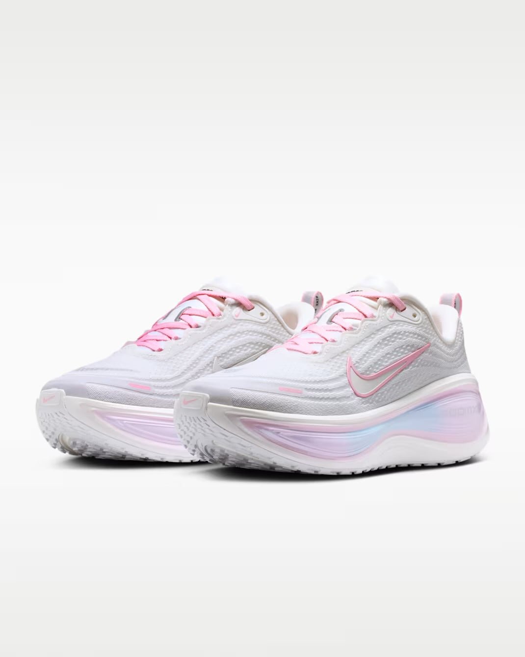Nike Zoom Vomero Plus - Pastel * - It's Crystalicious®