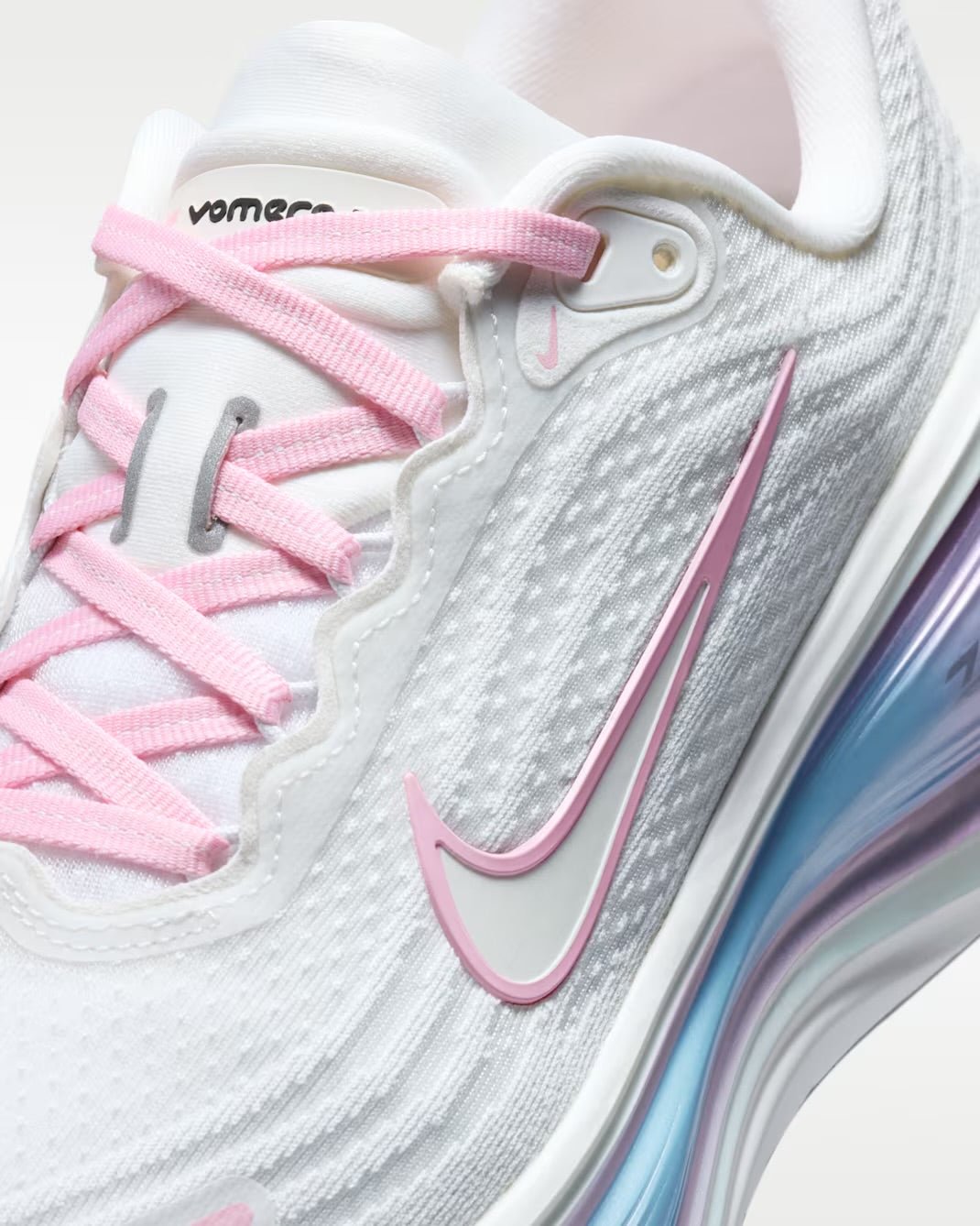 Nike Zoom Vomero Plus - Pastel * - It's Crystalicious®