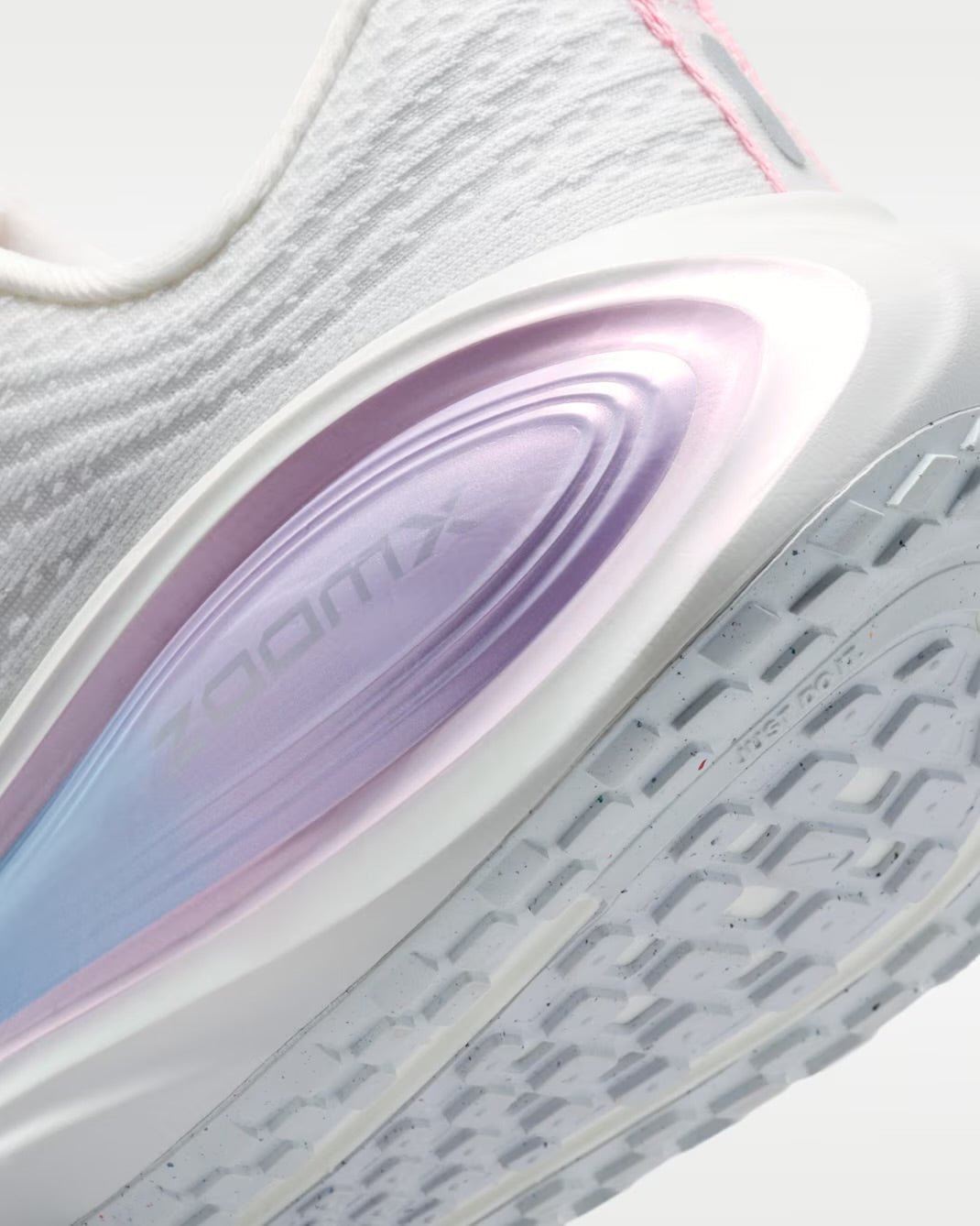 Nike Zoom Vomero Plus - Pastel * - It's Crystalicious®