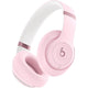 Limited Edition Soft Pink Beats By Dre Crystal Headphones - Studio Pro * - It's Crystalicious®
