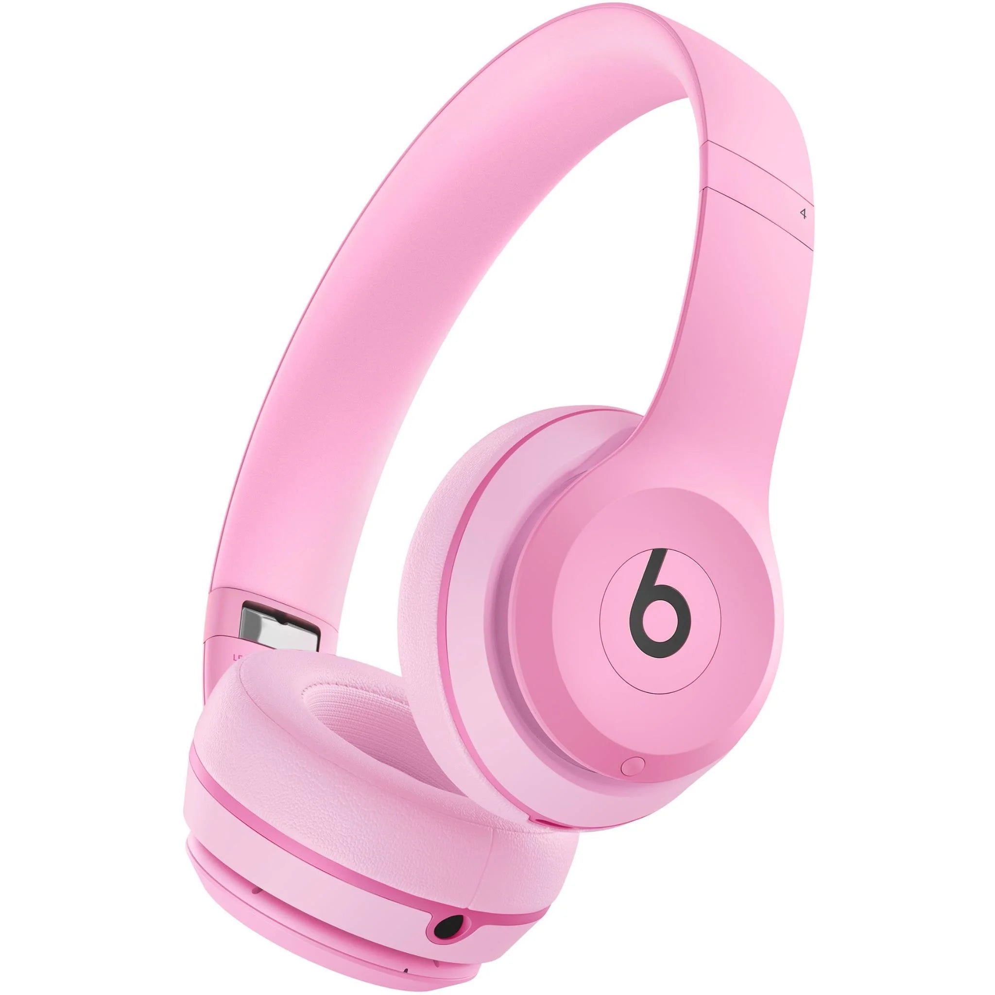 Beats By Dre Crystal Headphones - Solo4 * - It's Crystalicious®