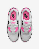 Nike Air Max 90 - White/Pink Glow/Crystal AB * - It's Crystalicious®
