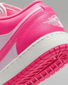Jordan 1 - Hyper Pink/Pink Foam - Lows*