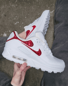 Nike Air Max 90’s - Lt Siam/Lt Siam * - It's Crystalicious®