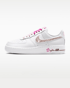 Nike Air Force 1 - Cherry Blossom * - It's Crystalicious®
