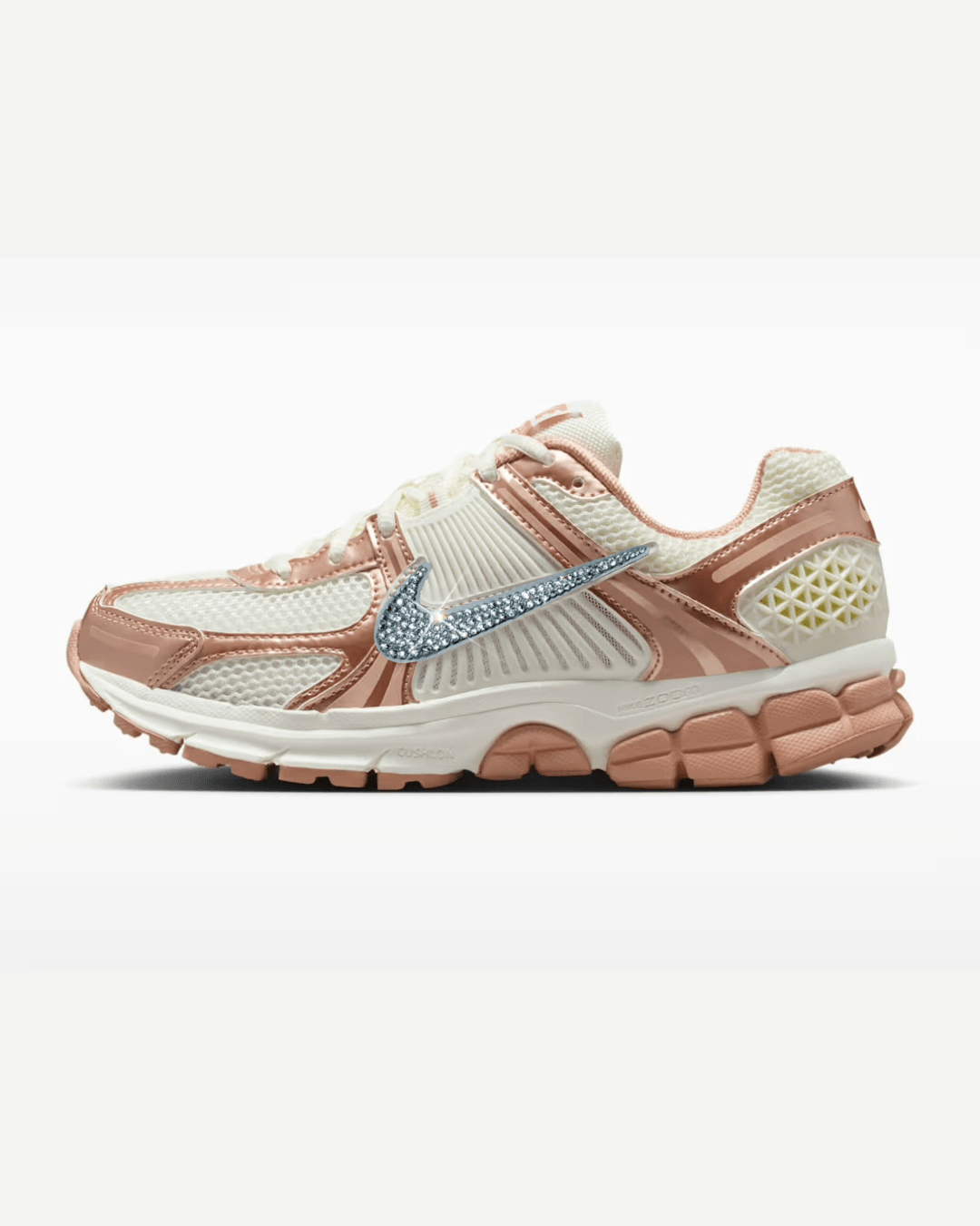 Nike Zoom Vomero 5 - Rose Gold * - It's Crystalicious®