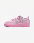Nike Air Force 1 - Triple Pink - It's Crystalicious®