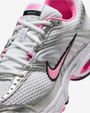 Crystal Nike Air Max Moto 2K - Pink Spell *