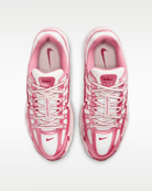 Nike P - 6000 White/Peony * - It's Crystalicious®