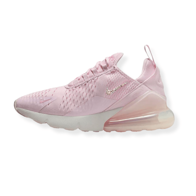 Womens nike air 2024 max 270 custom