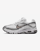 Crystal Nike Air Max Moto 2K - White * - It's Crystalicious®