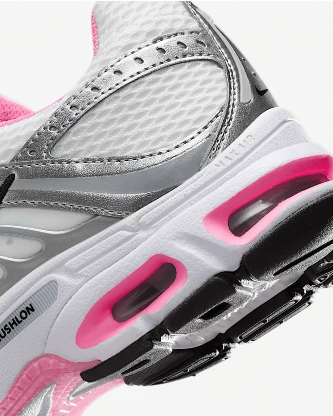 Crystal Nike Air Max Moto 2K - Pink Spell * - It's Crystalicious®