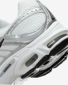 Crystal Nike Air Max Moto 2K - White * - It's Crystalicious®