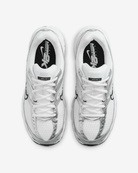 Crystal Nike Air Max Moto 2K - White * - It's Crystalicious®