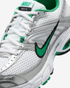 Crystal Nike Air Max Moto 2K - Stadium Green*