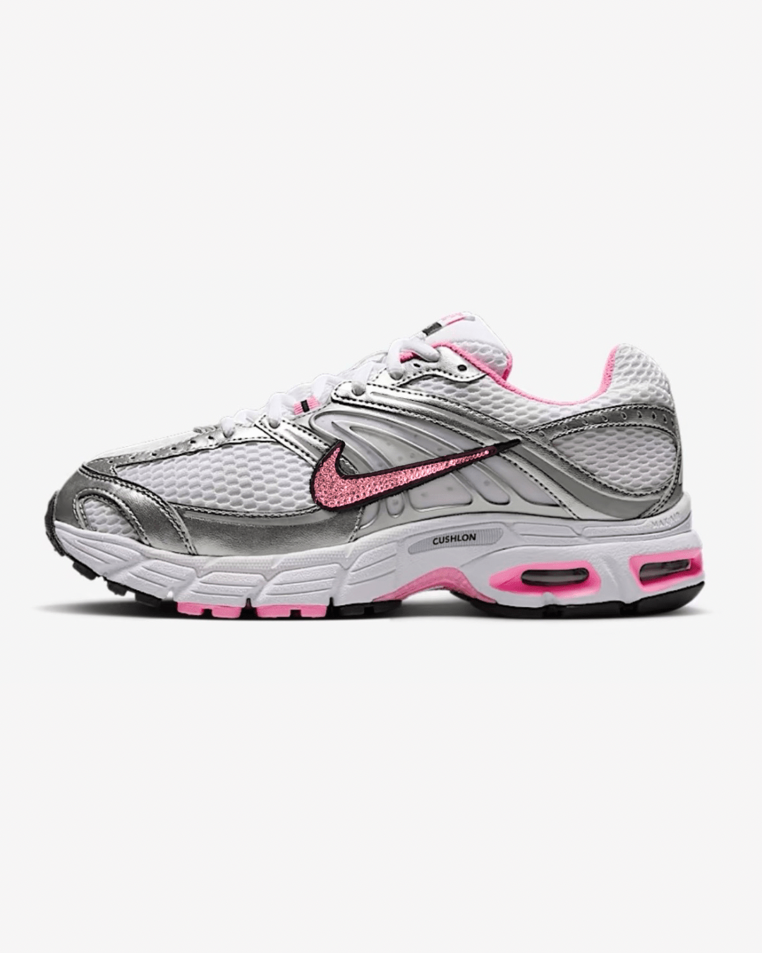 Crystal Nike Air Max Moto 2K - Pink Spell * - It's Crystalicious®